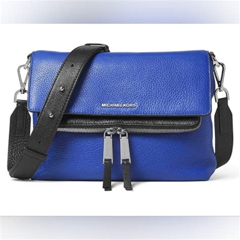 michael kors ezra messenger bag|Michael kors messenger bag + FREE SHIPPING .